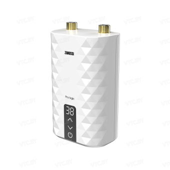 Проточный электрический водонагреватель Zanussi Pro-logic SPX 7 Digital