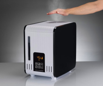 Увлажнитель воздуха Boneco Air-O-Swiss S450