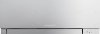 Сплит-система Mitsubishi Electric Design Inverter Silver MSZ-EF42VGKS/MUZ-EF42VG