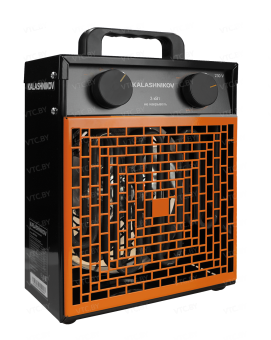 Тепловая пушка Калашников KVF-E15-32