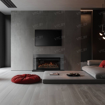 Электрокамин Royal Thermo Aurora RTFP/P-AR50LS