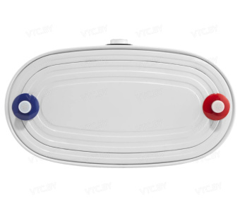 Накопительный электрический водонагреватель Electrolux EWH 100 Gladius 2.0