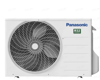 Кондиционер Panasonic Design (Etherea) Silver Inverter CS-XZ35ZKEW/CU-Z35XKE
