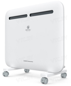 Конвектор Royal Clima Sorento Meccanico REC-S1000M