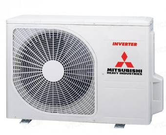 Сплит-система Mitsubishi Heavy Industries SRK20ZS-WT/SRC20ZS-W