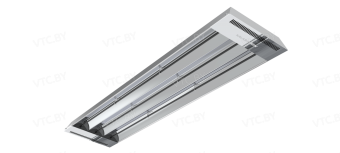 Инфракрасный обогреватель Калашников KIRH-E60T-31