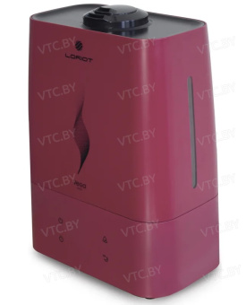 Увлажнитель воздуха Loriot Vega LHS-C530E