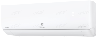 Кондиционер Electrolux Fusion Wave Super DC EACS/I-24HFW/N8