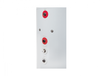 Бойлер косвенного нагрева с ТЭНом Thermex ER 120V (combi)