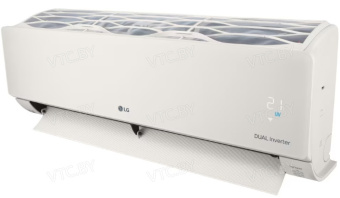 Кондиционер LG Artcool Objet Nature Beige AB09BK