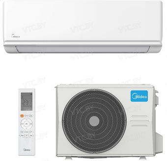 Сплит-система Midea Unlimited Inverter MSAG2-24N8D0-I/MSAG2-24N8D0-O