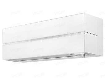 Сплит-система Mitsubishi Electric Premium LN White MSZ-LN25VG2W/MUZ-LN25VG (Натуральный белый)