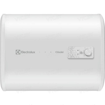 Накопительный электрический водонагреватель Electrolux EWH 30 Citadel H