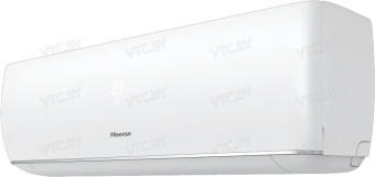 Кондиционер Hisense Expert Pro DC Inverter R32 AS-18UW4RXATV03
