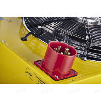 Электрическая тепловая пушка Ballu BHP-M-9