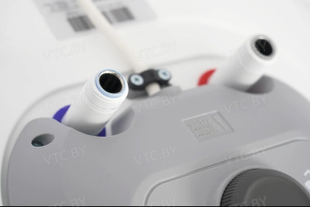 Накопительный электрический водонагреватель Ariston PRO1 R 80 V 1,5K PL DRY