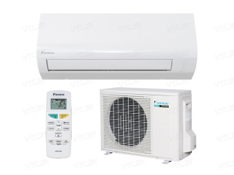 Сплит-система Daikin Sensira FTXF35/RXF35