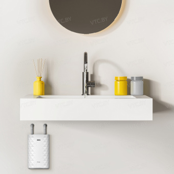 Проточный электрический водонагреватель Zanussi Pro-logic SP 6