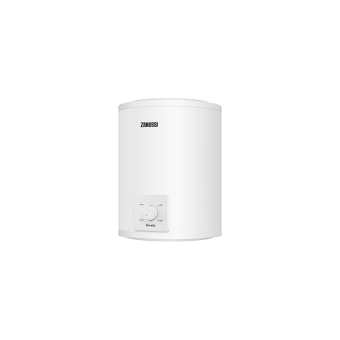 Накопительный электрический водонагреватель под мойку Zanussi ZWH/S 10 Novelty U