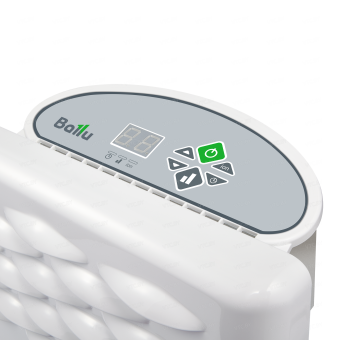 Конвектор Ballu Ettore BEC/ETER-1500