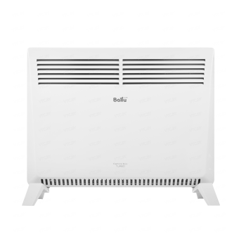 Конвектор Ballu Camino Eco Turbo BEC/EMT-1500