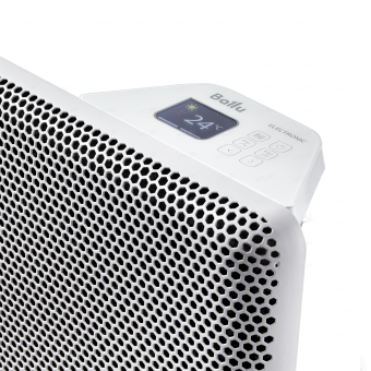 Конвективно-инфракрасный обогреватель Ballu Apollo Infrared BIHP/A-2000