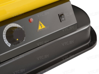 Дизельная тепловая пушка Ballu BHDP-10