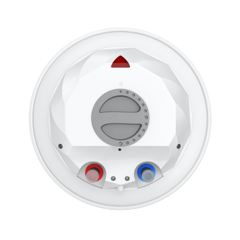 Накопительный электрический водонагреватель Timberk Moon SWH RE17 80 V