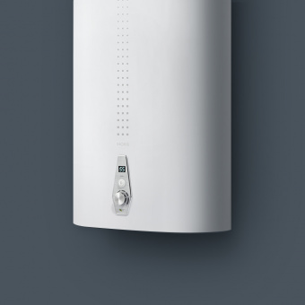 Накопительный электрический водонагреватель Electrolux EWH 30 Inoxis