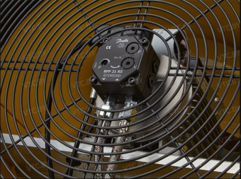 Дизельная тепловая пушка Ballu BHDP-120