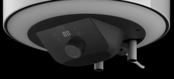 Накопительный электрический водонагреватель Midea MWH-3015-CED