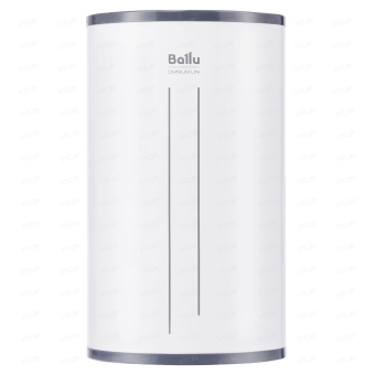 Накопительный электрический водонагреватель Ballu BWH/S 15 Omnium Uni O