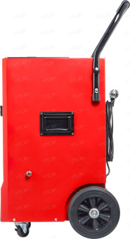 Осушитель воздуха Ballu BDI-70L