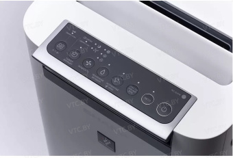 Очиститель и увлажнитель воздуха Sharp KC-G61RW
