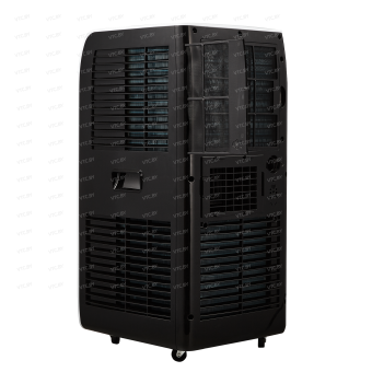 Мобильный кондиционер Electrolux Manhattan EACM-12 FM/N3