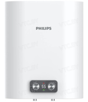 Накопительный электрический водонагреватель Philips AWH1615/51(30YB)