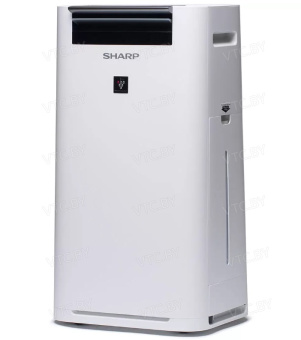 Очиститель и увлажнитель воздуха Sharp KC-G61RW