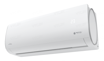 Кондиционер Royal Clima Aria DC Inverter RCI-AR35HN