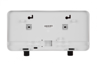 Проточный электрический водонагреватель кран+душ Thermex City 5500