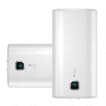 Накопительный электрический водонагреватель Thermex Decido 80 Wi-Fi