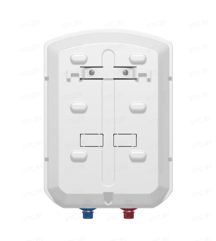 Накопительный электрический водонагреватель Thermex Galaxy 15 O