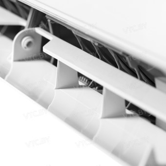 Кондиционер Electrolux Fusion Wave Super DC EACS/I-12HFW/N8