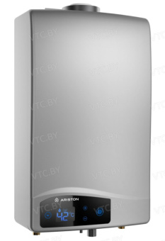 Газовая колонка Ariston Next EVO SFT 11 NG EXP