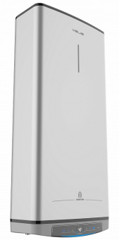 Накопительный электрический водонагреватель Ariston Velis Lux Inox PW ABSE WiFi 30