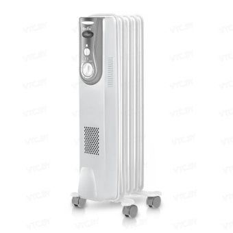 Масляный радиатор Ballu Level BOH/LV-05