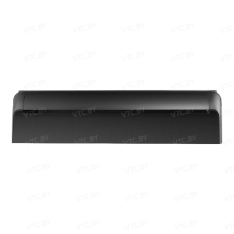 Сплит-система Zanussi Barocco DC Inverter Black ZACS/I-12 HB-BLACK/A23/N8