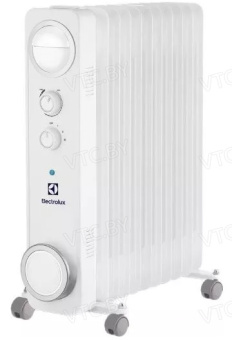 Масляный радиатор Electrolux Sphere EOH/M-6221