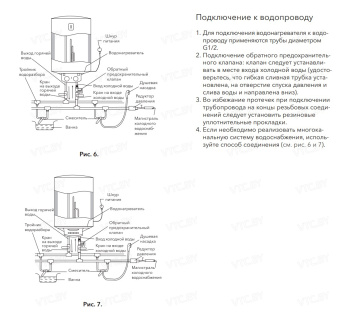 Накопительный электрический водонагреватель Electrolux EWH 50 Heatronic DL Slim DryHeat