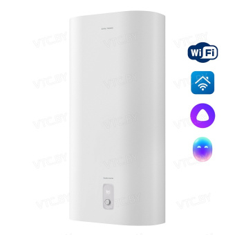 Накопительный электрический водонагреватель Royal Thermo RWH 100 Smalto Inverter
