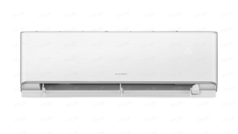 Кондиционер Gree Airy inverter R32 GWH09AVCXB-K6DNA1B (белый)